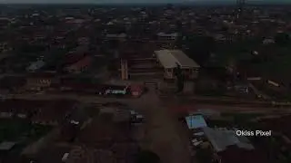 Ejigbo is one of the biggest town in osun state 