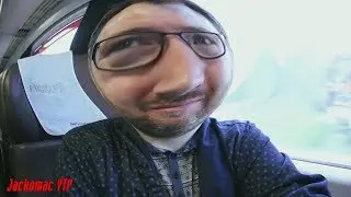 YTP: The Yogscast Dress To Starve