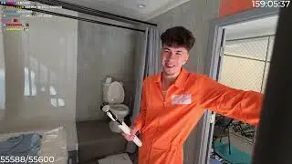 FaZe Adapt Checks How Lacy's Prisoner Night With Sky Bri Was