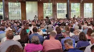 Sacred Harp 242 Revere
