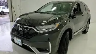 2021 Honda CR-V Oak Lawn IL Chicago, IL #21424