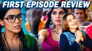 Naagin 7 FIRST Episode Review | Priyanka Jabardast Actor, Eisha Ne Jeeta Dil, Tejaswi Karan Legends