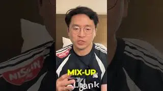 Knee Says Pinya & Atif Butt Had Difficult Playstyles