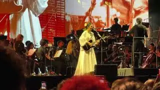 Marisa Monte – Carnavália (Ao Vivo em Brasília – 29/11/2025 | Turnê Phonica)