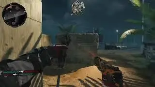 STRIFE montage (Bo4)