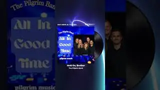Hold On, Brother | Music | Christian Spiritual Songs | Praise and Worship Music