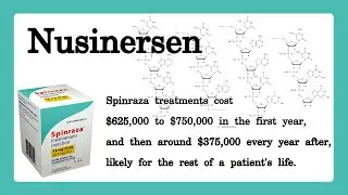 nusinersen
