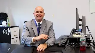 The Weekly Update with Mr. Bongiovi - August 28, 2025
