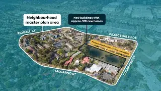 Banksia Gardens, Broadmeadows