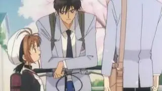 Yukito Tsukishiro.
