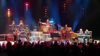 Bonamassa + Mike Zito & Lewis Stephens
