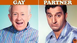 You Won&rsquo;t Believe the Partners of 50+ Real Gay and Lesbian Hollywood Actors