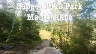 Sappee Bike Park - Maajoukkue (2025) #raw