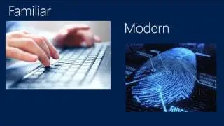 TechEd North America 2013 What&rsquo;s New in Windows 8 1 Security Modern Access Control Deep Dive