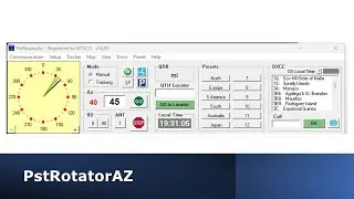 PSTRotatorAZ