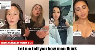 Discover Modern Women ( Part 131) The Reason why Men are Walking Away from Dating !