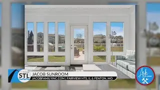 Trust the Experts at Jacob Sunrooms