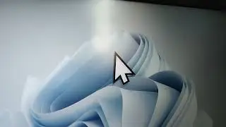 how to increase mouse pointer size in windows 11