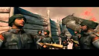 Iron Storm - Intro