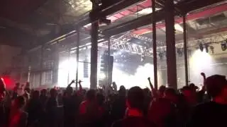 Paul Kalkbrenner - Back To The Future - Hala 70 no.21