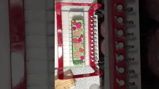 Режь мыло вместе со мной! Мыло из козьего молока ко Дню святого Валентина!!
