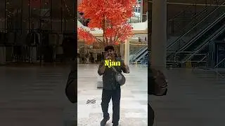 Surviving 24 Hous In Biggest Mall In India