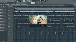 Lady Gaga - Poker Face (full remake)