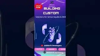 If You Want An Custom App Or Website Contact: developersgamdrift@gmail.com @SimonSquibb @MrBeast