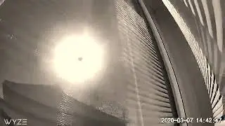 The Many Sided Sun Simulator YouTube's Sepia Filter #SunSimLord