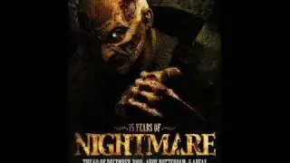 15 Years of Nightmare: Tommyknocker VS The Viper - Come As One/How Long (liveset record)