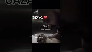 #nasheed #palestine #emotional #gaza #palestinewillbefree #gazagenocide #heartbroken #quran #heart