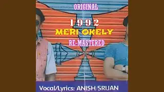 Meri Okely