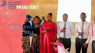 Muthenya Wa Ciira | Mwangi Family | Prophecy Sabbath