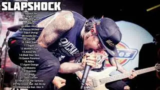 SLAPSHOCK NON-STOP SONGS | October 2019