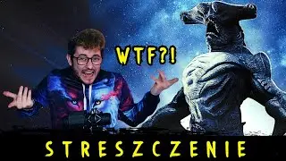 REKINY NA KSIĘŻYCU (2022) - o matko bosko... - STRESZCZENIE #58 (Shark Side of The Moon)