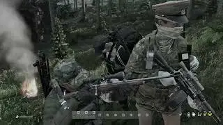 Особенности национальной охоты. Dayz pve no mod