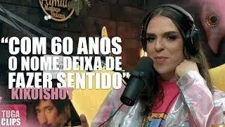 PORQU&Ecirc; KIKO IS HOT? | CORTES MALUCO BELEZA - KIKOISHOT