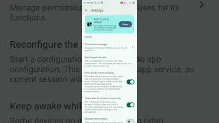 BATTERY GURU APP (best battery app I've tested so far)...