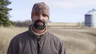 Saskatchewan landowners give back with conservation easement