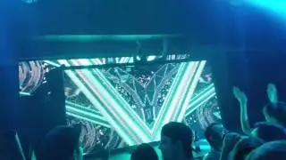 Andrew Rayel NOLA Metropolitan ConfettiDrop