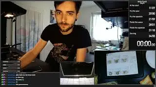 HelloFresh Speedrun [GER/ENG] #105 - Cheese spaetzle with pear and bacon