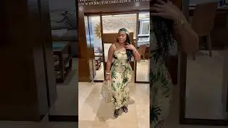 Vacay looks loading! Link to outfit in comments #vacayvibes #vacay