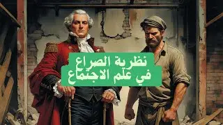 فهم نظرية الصراع في علم الاجتماع: نظرة على القوة وعدم المساواة