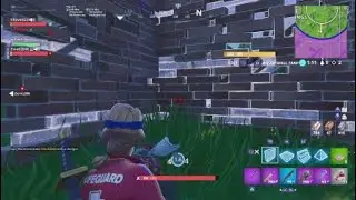 Fornite Battle Royal Wins with ZionG2006,WilWilsonjr,demariosr (More coming soon).