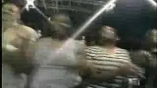 Dante Taz Roberson