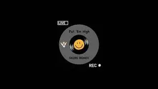 Put 'Em High