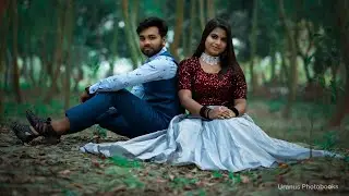 Pre Wedding Pintu & Mamon // Wedding cinematic videos // Uranus official