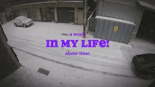 왜 슬픈 예감은 틀린적이 없나...?ㅣ87년생 살아가는 이야기 Vlog