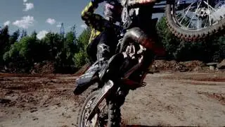 мотоботы TEGH10 Alpinestars
