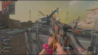 QUASE DEU #warzone #callofdutycoldwarzombies #lobby #callofduty #melhoresmomentoswarzone #cod 